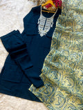 Kurti With Pent
