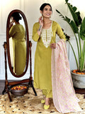 Kurti With Pent