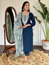 Kurti With Pent