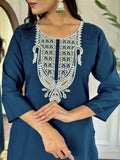 Kurti With Pent