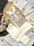 Kurti With Pent