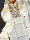 Kurti With Pent