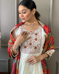 Kurti With Pent