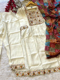 Kurti With Pent