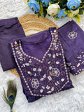 Kurti With Pent