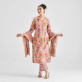Kurti With Pent