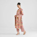 Kurti With Pent