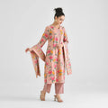 Kurti With Pent