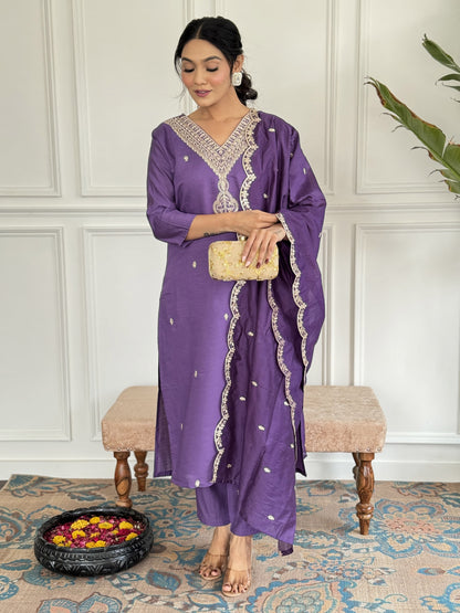 Kurti With Pent