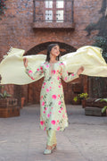 Kurti With Pent
