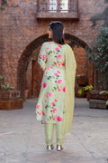 Kurti With Pent