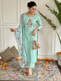 Kurti With Pent