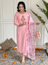 Kurti With Pent