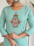 Kurti With Pent
