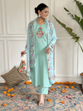 Kurti With Pent