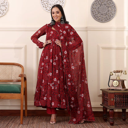 Kurti With Pent