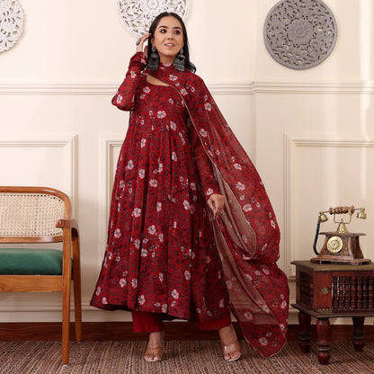 Kurti With Pent