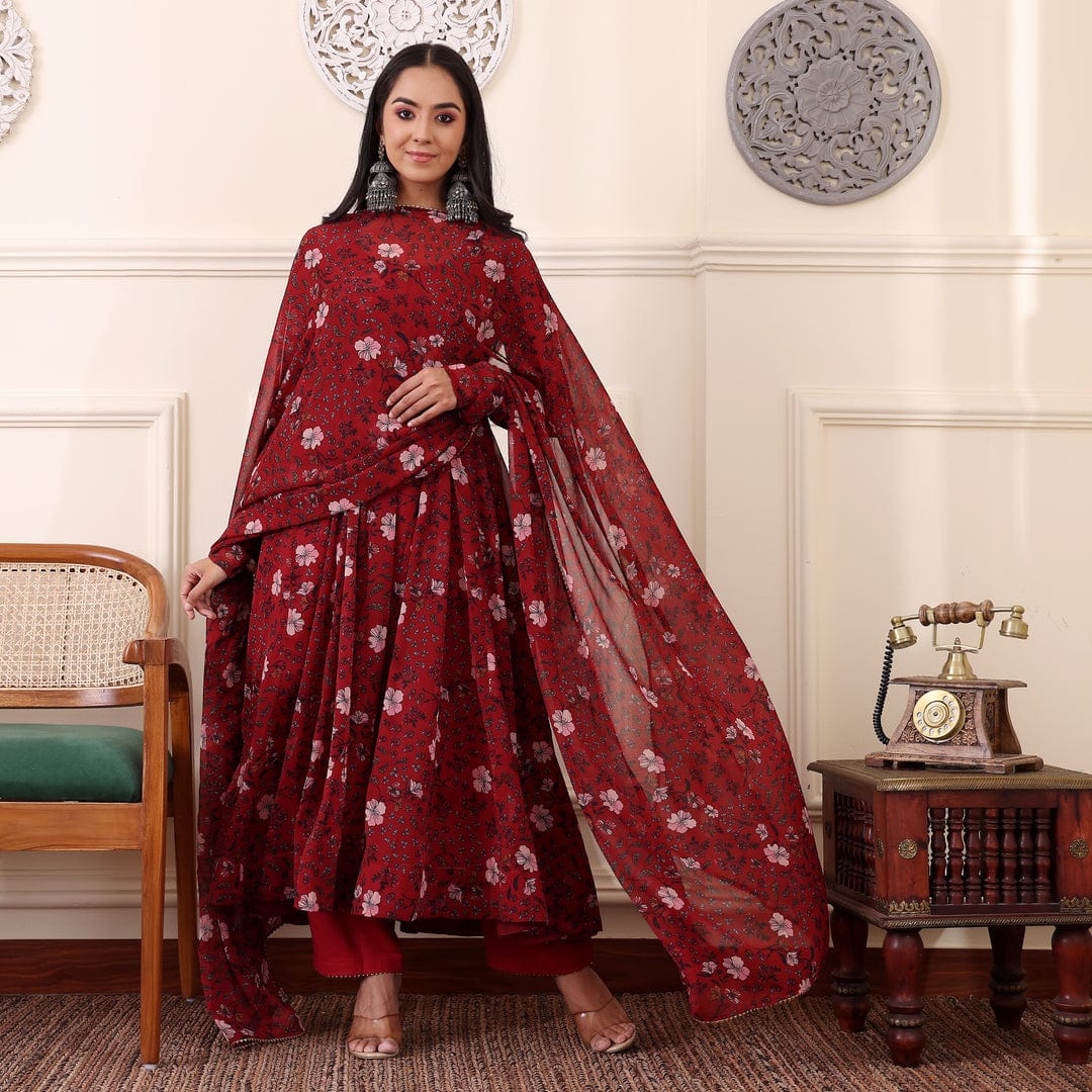 Kurti With Pent