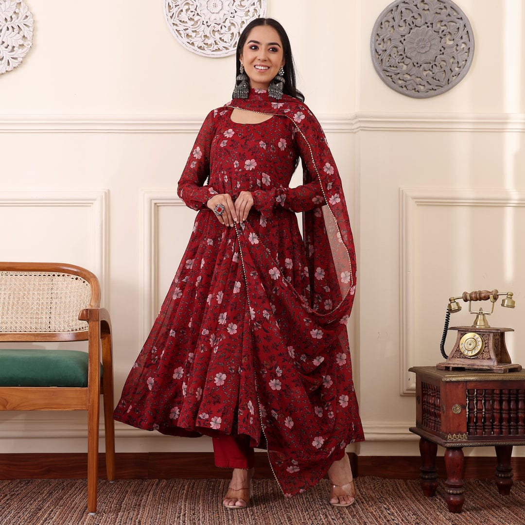 Kurti With Pent