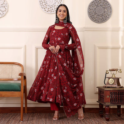 Kurti With Pent
