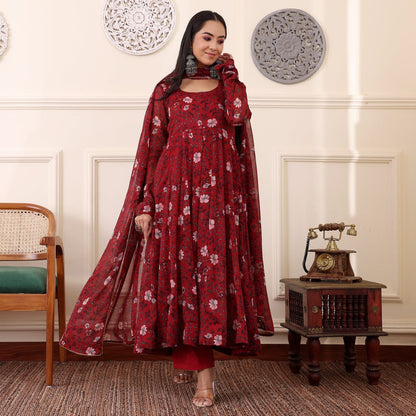 Kurti With Pent