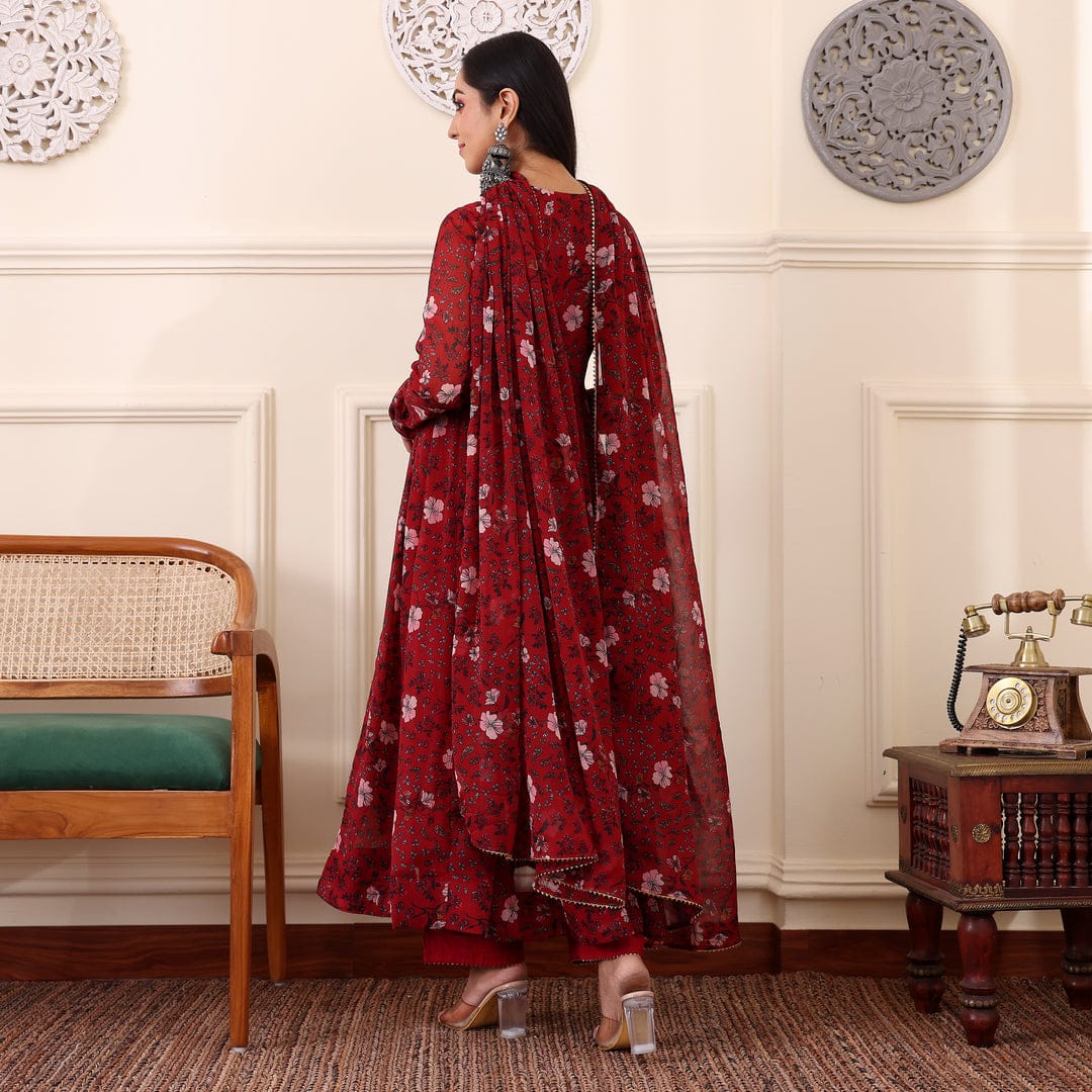 Kurti With Pent