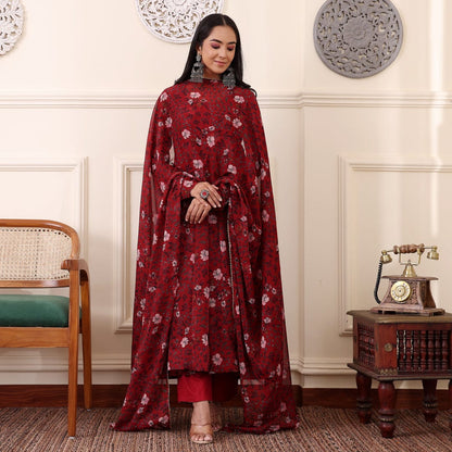 Kurti With Pent
