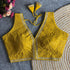 Sleeveless Blouse