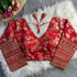 Bridal Blouse