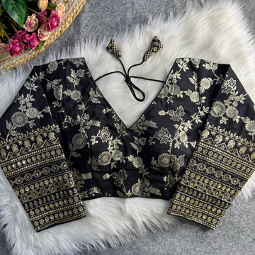 Bridal Blouse