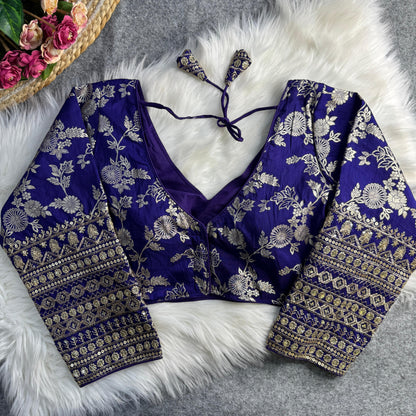 Bridal Blouse