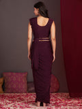 Ready-to-Wear Saree