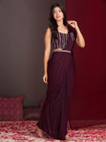 Ready-to-Wear Saree