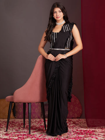 Ready-to-Wear Saree