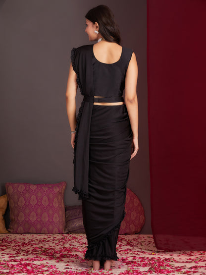 Ready-to-Wear Saree