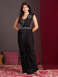 Ready-to-Wear Saree