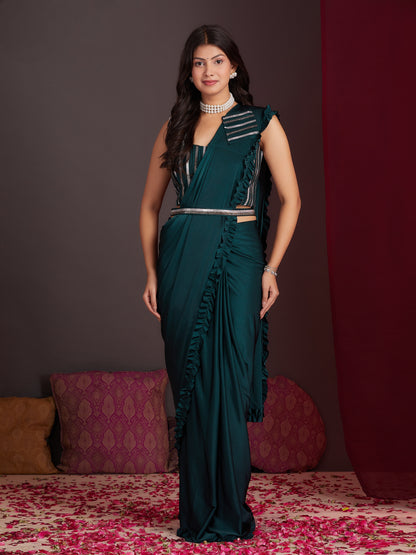Ready-to-Wear Saree