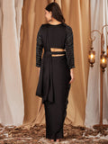 Ready-to-Wear Saree