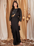 Ready-to-Wear Saree