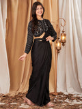 Ready-to-Wear Saree