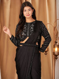 Ready-to-Wear Saree