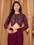 Ready-to-Wear Saree