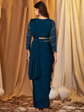 Ready-to-Wear Saree
