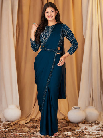 Ready-to-Wear Saree