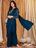 Ready-to-Wear Saree
