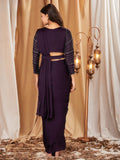 Ready-to-Wear Saree