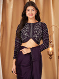 Ready-to-Wear Saree