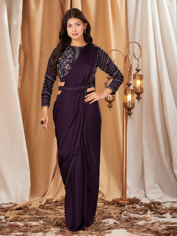 Ready-to-Wear Saree