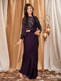 Ready-to-Wear Saree