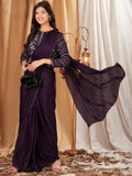 Ready-to-Wear Saree